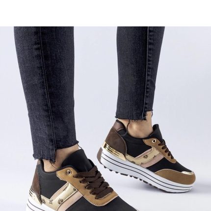 Sneakers model 207628 Solea  (39)