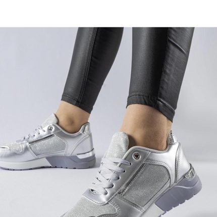 Sneakers model 207630 Solea  (36)