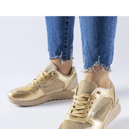 Sneakers model 207631 Solea  (39)