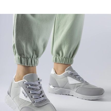 Sneakers model 207632 Solea  (37)