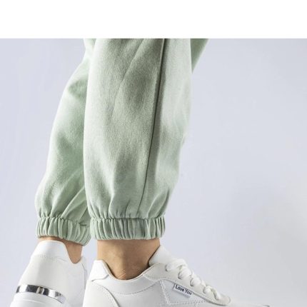 Sneakers model 207633 Solea  (40)