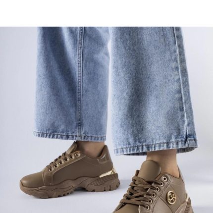 Sneakers model 207635 Solea  (36)