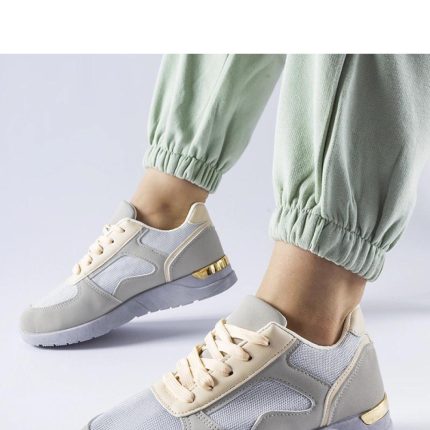 Sneakers model 207639 Solea  (38)