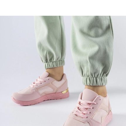 Sneakers model 207640 Solea  (38)
