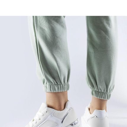 Sneakers model 207642 Solea  (40)