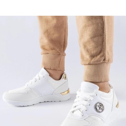Sneakers model 207644 Solea  (37)