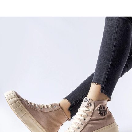 Sneakers model 207650 Solea  (39)