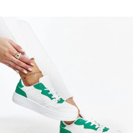 Sneakers model 207655 Solea  (39)