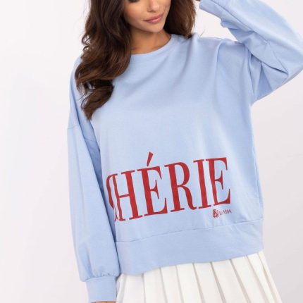 Sweater model 207659 Italy Moda  (Universal)