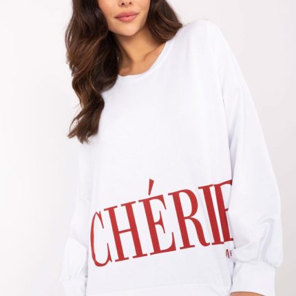 Sweater model 207660 Italy Moda  (Universal)