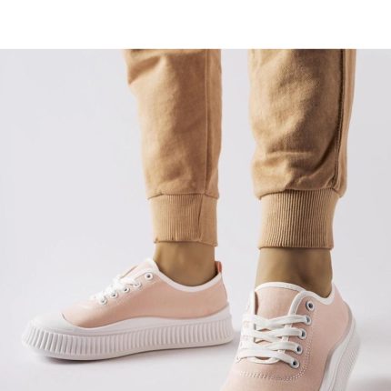 Sneakers model 207666 Solea  (38)