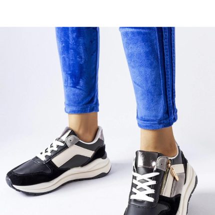 Sneakers model 207672 Solea  (38)