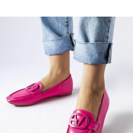 Mokassins model 207676 Solea  (37)