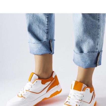 Sneakers model 207700 Solea  (38)