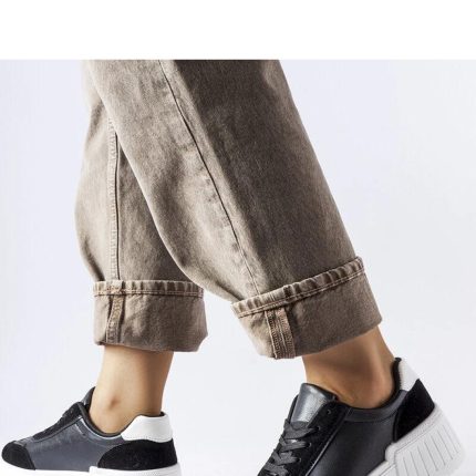 Sneakers model 207701 Solea  (36)