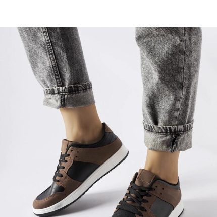 Sneakers model 207707 Solea  (38)