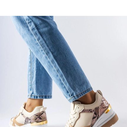 Sneakers model 207727 Solea  (40)