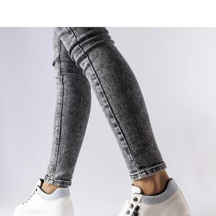 Sneakers model 207744 Solea  (40)