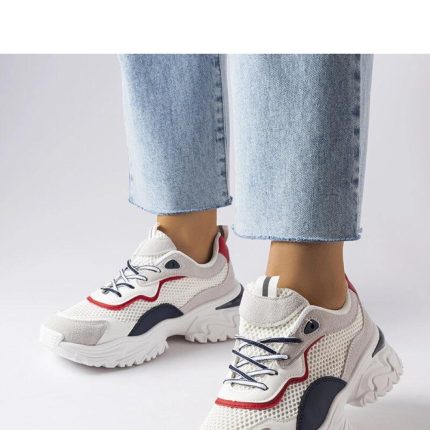 Sneakers model 207756 Solea  (38)
