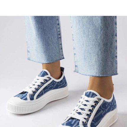 Sneakers model 207759 Solea  (39)