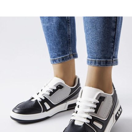 Sneakers model 207770 Solea  (38)