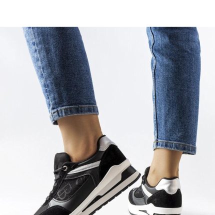 Sneakers model 207771 Solea  (39)