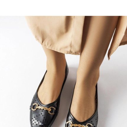 Ballerina Schuhe model 207777 Solea  (38)