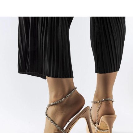 Pumps mit Pfennigabsätzen model 207786 Solea  (37)