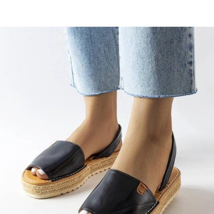 Espadrilles model 207804 Solea  (39)