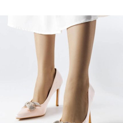 Pumps mit Pfennigabsätzen model 207806 Solea  (36)