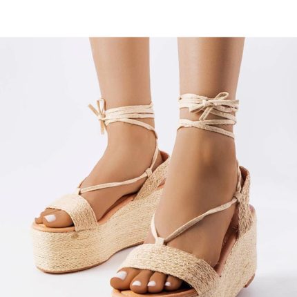 Espadrilles model 207811 Solea  (37)
