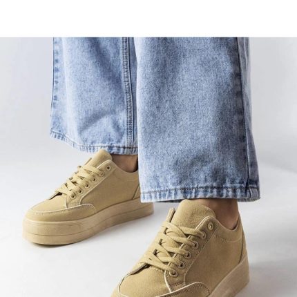 Sneakers model 207812 Solea  (39)