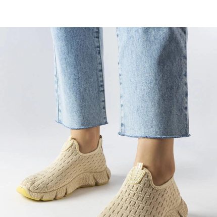 Sneakers model 207820 Solea  (39)
