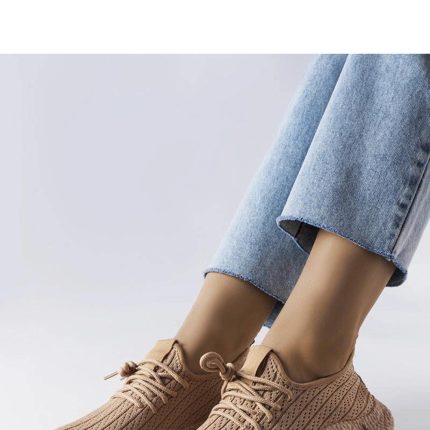 Sportschuhe model 207823 Solea  (38)