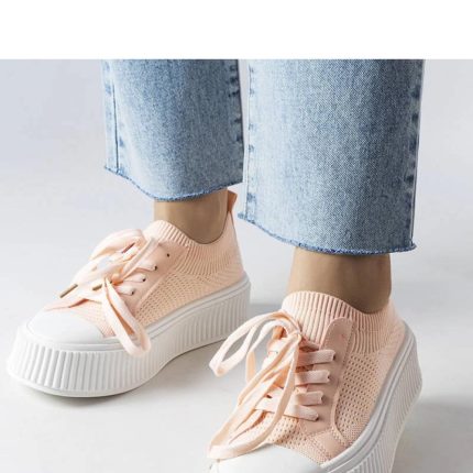 Sneakers model 207827 Solea  (38)