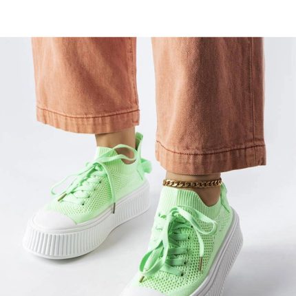Sneakers model 207835 Solea  (39)