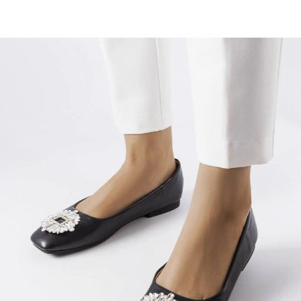 Ballerina Schuhe model 207840 Solea  (38)
