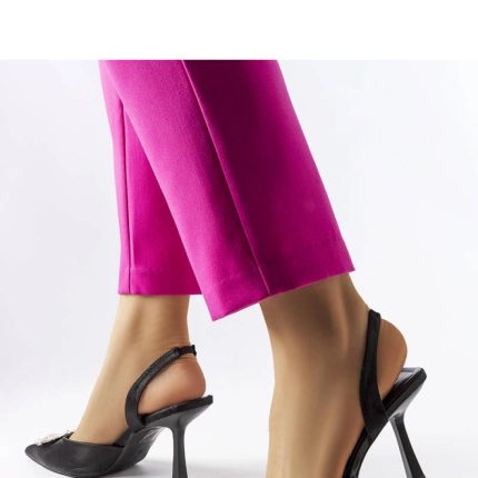 Pumps mit Pfennigabsätzen model 207853 Solea  (37)