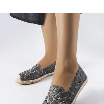 Espadrilles model 207856 Solea  (37)