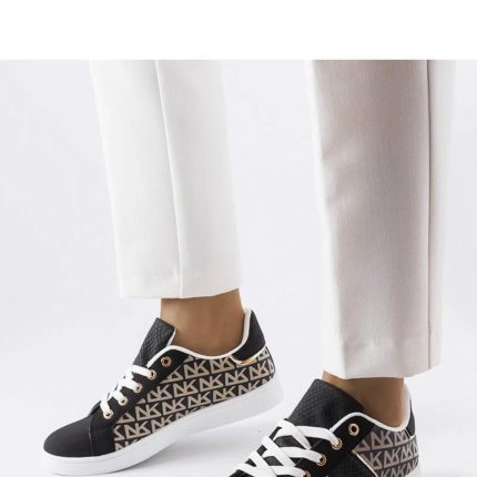 Sneakers model 207862 Solea  (39)