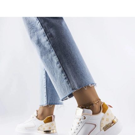 Sneakers model 207866 Solea  (39)