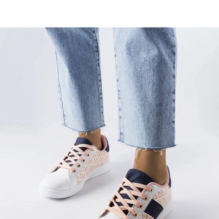 Sneakers model 207867 Solea  (40)