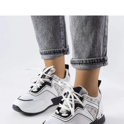 Sneakers model 207872 Solea  (36)