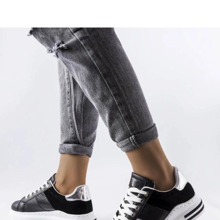 Sneakers model 207874 Solea  (39)
