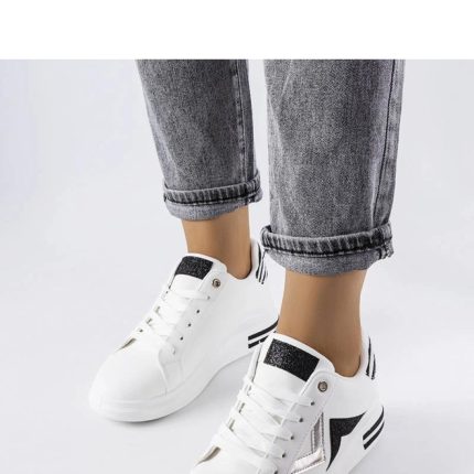 Sneakers model 207876 Solea  (39)