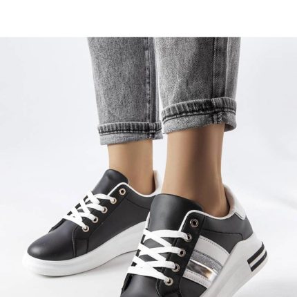 Sneakers model 207877 Solea  (39)