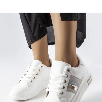 Sneakers model 207878 Solea  (40)