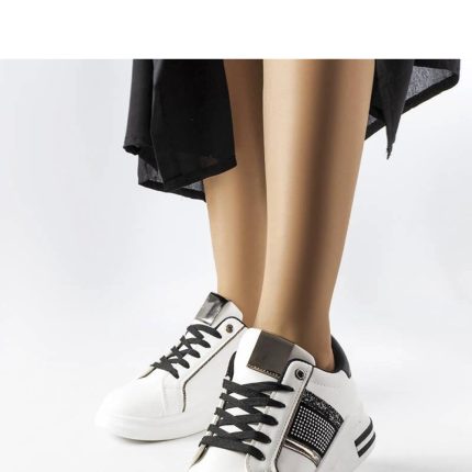 Sneakers model 207881 Solea  (40)