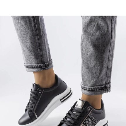 Sneakers model 207882 Solea  (40)