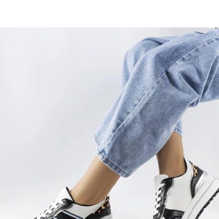 Sneakers model 207884 Solea  (40)